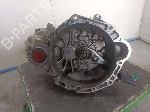 Gearbox HYUNDAI i20 ACTIVE (IB, GB)  | BP8237400M3 