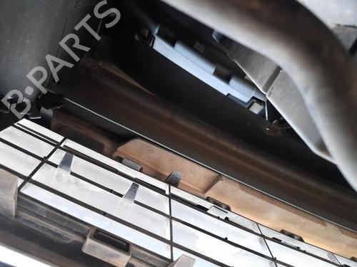 Used Front bumper reinforcement CITROËN C5 I (DC_) 2.0 HDi (DCRHZB, DCRHZE) (109 hp) 28297198
