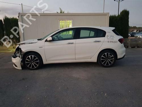 Starter FIAT TIPO Hatchback (356_, 357_)  | BP19328555M8 