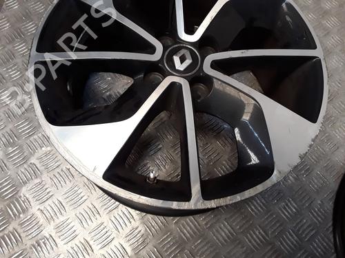 Fælgsæt RENAULT ZOE (BFM_) ZOE | BP38484351C100 - Image 3