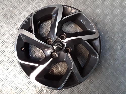 Jante CITROËN C-ELYSEE (DD_) 1.2 VTi 82 (82 hp) 31888870