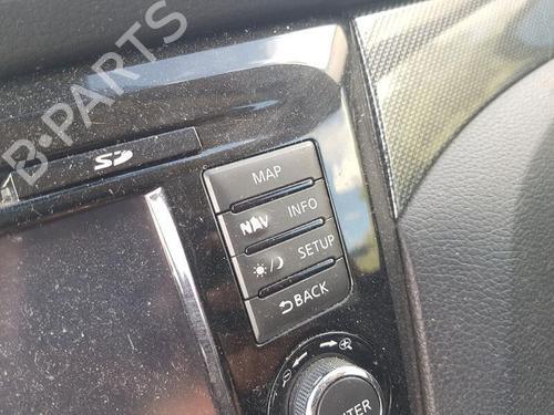 Elektronisk modul NISSAN X-TRAIL III (T32_, T32R, T32RR) 1.6 dCi (T32) | BP29595090M83 
