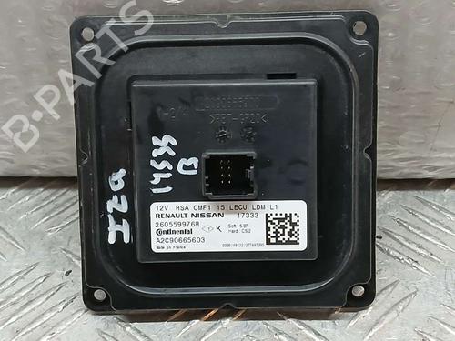 Elektronische module RENAULT MEGANE IV Hatchback (B9A/M/N_) [2015-2025]  19033856