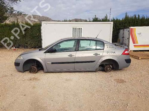 Instrument cluster RENAULT MEGANE II Saloon (LM0/1_) | BP22971571C47