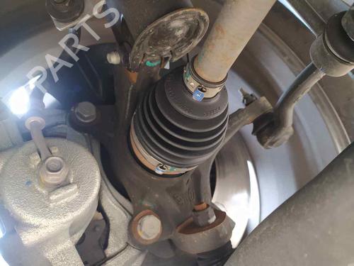 Used Right front steering knuckle HYUNDAI i40 I CW (VF) 2.0 GDi (165 hp) 25822797