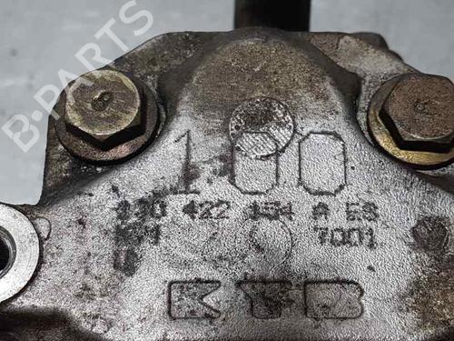 Styring servopumpe SEAT LEON (1M1)  | BP12498984M99 