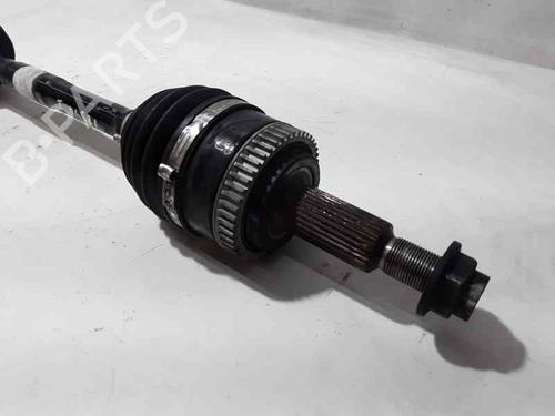 Left front driveshaft HYUNDAI ix35 (LM, EL, ELH)  | BP5830550M38 