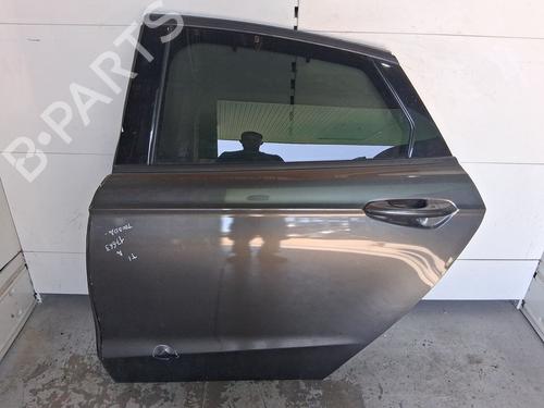 Porta trás esquerda Porta trás esquerda FORD MONDEO V Hatchback (CE) 2.0 TDCi (150 hp) 36162965 36162965