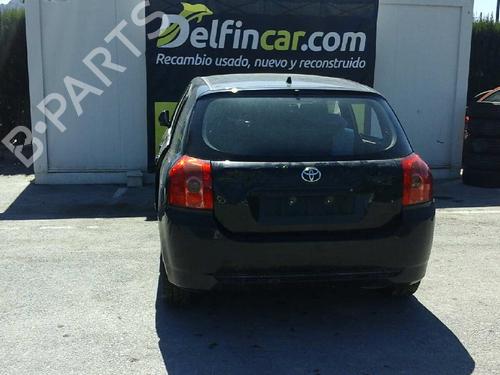 Køler TOYOTA COROLLA (_E12_) 1.4 D (NDE120_, NDE120R) | BP4491207M31 