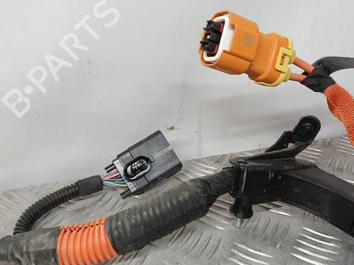 Elektronisk modul JEEP AVENGER (J2) Electric | BP26612769M83 