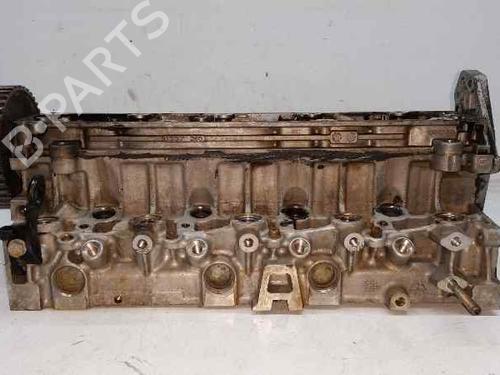 Cylinder head PEUGEOT 306 (7B, N3, N5) 2.0 HDI 90 | BP10973120M5 
