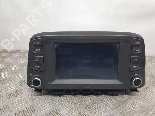 Used Electronic module HYUNDAI KONA (OS, OSE, OSI) [2017-2023]  17049592