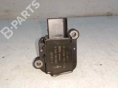 Ignition coil MERCEDES-BENZ SLK (R171) 200 Kompressor (171.442) | BP2217034M94 
