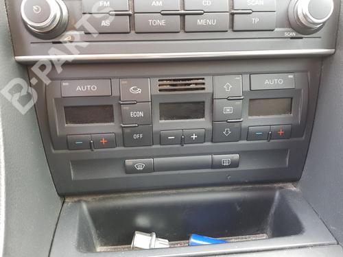 Used Climate control SEAT EXEO (3R2) 1.8 TSI (120 hp) 11949847