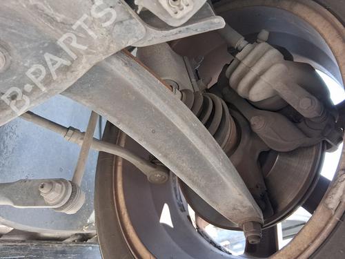 Used Left front suspension arm Left front suspension arm 37796119 37796119