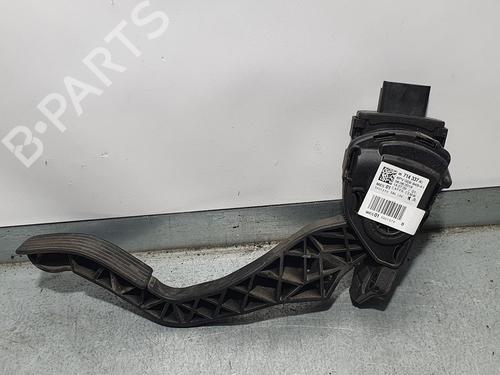 Pedal CITROËN C3 / C3 ORIGIN III (SX)  | BP11850733I4 