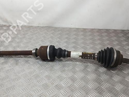 Used Right front driveshaft CITROËN XSARA PICASSO (N68) 1.6 HDi (109 hp) 19159249