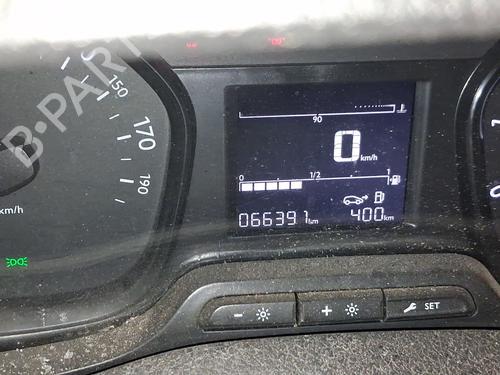 Pedal FIAT SCUDO Van 1.5 Multijet 120 (506) | BP38771334I4  - Image 7