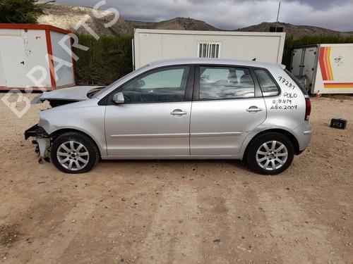 Steering rack VW POLO IV (9N_, 9A_) 1.4 TDI | BP30152128M22