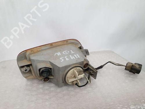 Rear bumper right light CHEVROLET EPICA (KL1_)  | BP16495760C82 