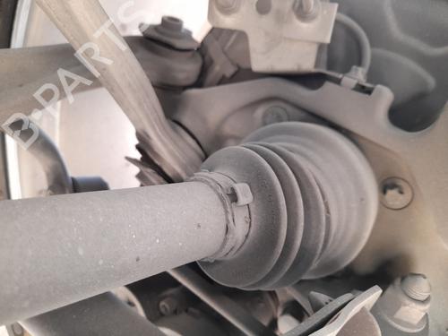 Antriebswelle links hinten für MERCEDES-BENZ C-CLASS Convertible (A205) C 220 d (205.404) (170 hp) 30081977