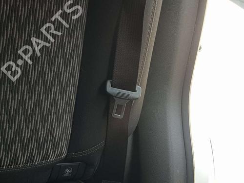 Used Rear left seatbelt OPEL MOKKA / MOKKA X (J13) [2012-2025]  19167874