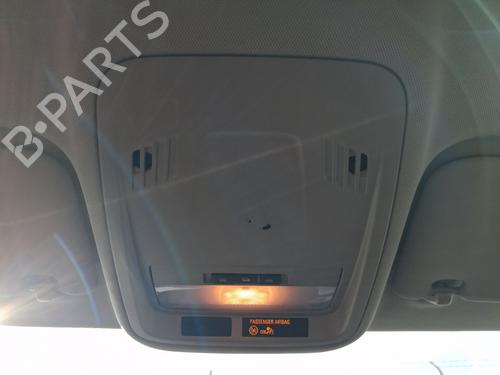 Used Interior roof light Interior roof light OPEL ASTRA K (B16) 1.6 CDTi (68) (110 hp) 40603245 40603245