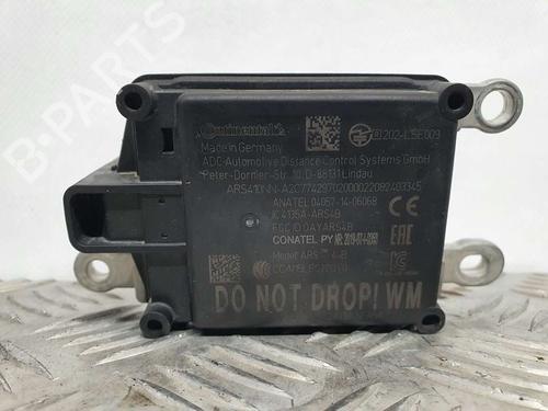 Electronic module NISSAN MICRA V (K14) 1.0 DIG-T 117 | BP16370716M83 