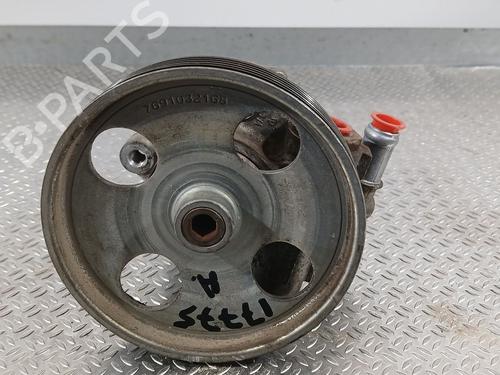 Styring servopumpe Styring servopumpe PEUGEOT BOXER Bus 2.0 BlueHDi 130 (130 hp) 37183290 37183290