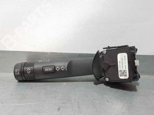 Used Steering column stalk OPEL MERIVA B MPV (S10) 1.7 CDTI (75) (131 hp) 6798537
