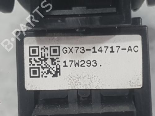 Right rear window switch JAGUAR F-PACE (X761) 2.0 TD4 AWD | BP36354177I28  - Image 5