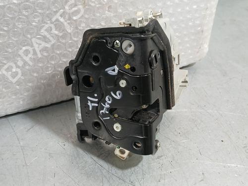 Used Rear left lock Rear left lock PORSCHE MACAN (95B) 3.0 S Diesel (258 hp) 34586167 34586167