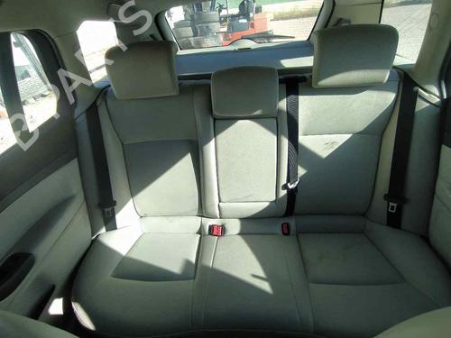 Sæde Bagtil SAAB 9-3 Estate (E50) [2005-2015]  22698752