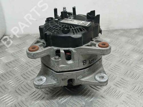 Alternator RENAULT CLIO V (B7_) 1.0 TCe 100 (B7MT) | BP18134621M7 