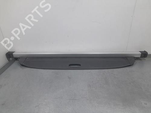 Used Rear parcel shelf KIA SPORTAGE III (SL) 1.7 CRDi (116 hp) 24890993