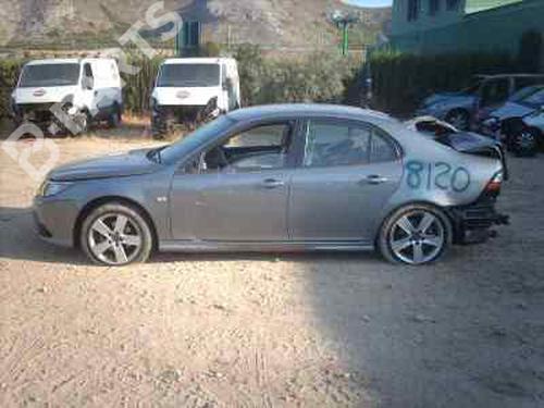 SAAB 9-3 (YS3F, E79, D79, D75)  1.9 TiD  23896
