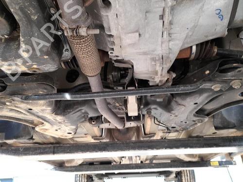 Forbro CITROËN C3 / C3 ORIGIN III (SX) 1.2 VTi 82 (82 hp) 27692534