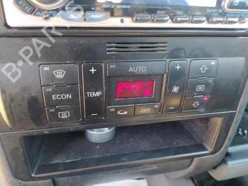 AC-Styringsenhed/Manøvreenhed AUDI A2 (8Z0) 1.4 TDI (75 hp) 25482667