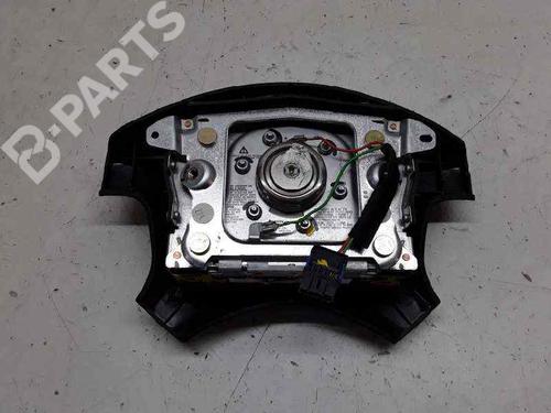 Kollisonspute sett PEUGEOT 406 (8B)  | BP1432259C86 