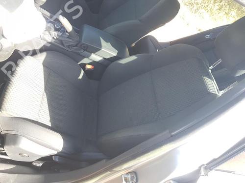 Used Left front seat PEUGEOT 508 I (8D_) 2.0 HDi (140 hp) 29156335