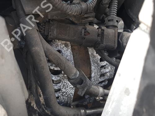Used Alternator CITROËN C4 III (BA_, BB_, BC_) 1.5 BlueHDi 130 (BBYHZB) (131 hp) 30361790