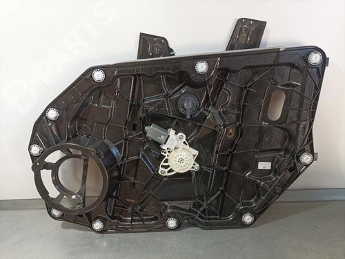 Used Front right window mechanism Front right window mechanism FORD FOCUS IV (HN) 1.0 EcoBoost (125 hp) 9807996 9807996