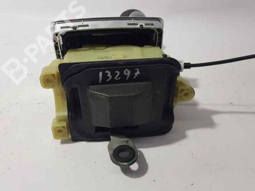 Gear lever MERCEDES-BENZ C-CLASS (W204) C 280 (204.054) | BP8164406M90 