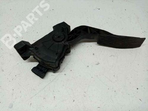 Pédale OPEL VECTRA C (Z02) 2.2 DTI 16V (F69) (125 hp) 6615603