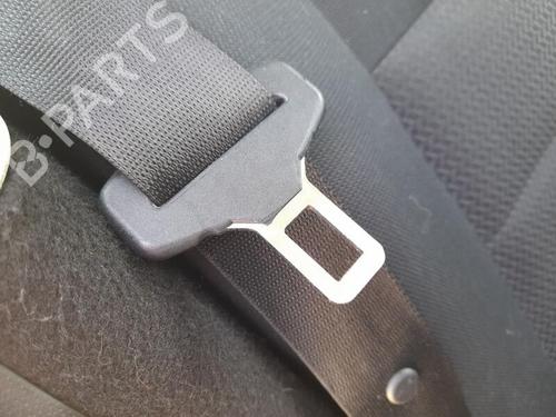 Used Rear right seatbelt MERCEDES-BENZ A-CLASS (W169) A 180 CDI (169.007, 169.307) (109 hp) 28143738