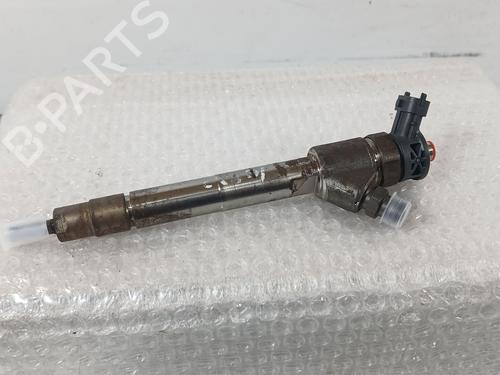 Used Injector Injector OPEL CROSSLAND X / CROSSLAND (P17, P2QO) 1.5 Turbo D (75) (102 hp) 36116323 36116323