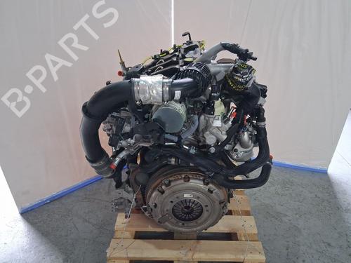 Engine FIAT TALENTO Van (296_) 2.0 EcoJet | BP34522778M1 - Image 3