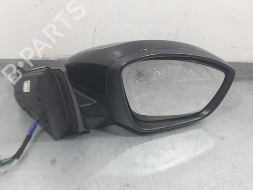 Used Right mirror Right mirror OPEL CORSA F (P2JO) 1.5 (68) (102 hp) 36498162 36498162