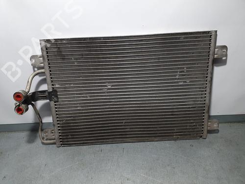 Used AC radiator RENAULT MEGANE I (BA0/1_) [1995-2004]  7809882