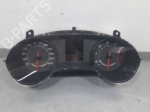 Used Instrument cluster Instrument cluster FIAT TIPO Hatchback (356_, 357_) 1.4 (356HXA1B, 357) (95 hp) 31623654 31623654